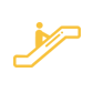 Escaleras mecánicas