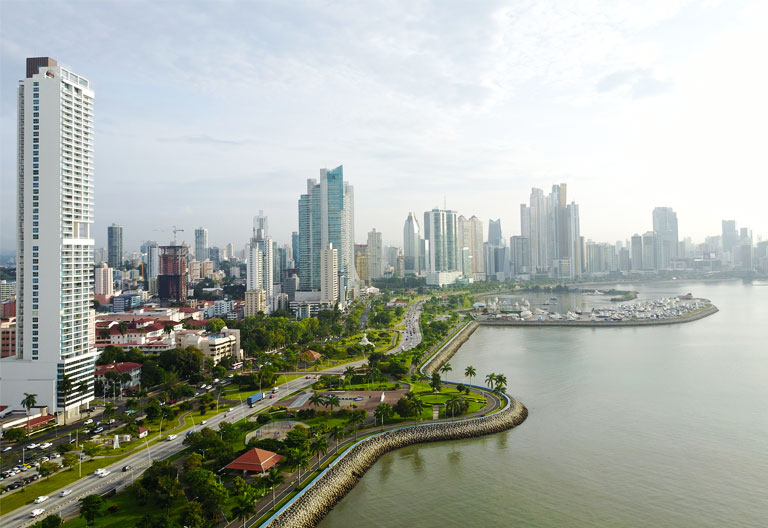 casinos near panama
