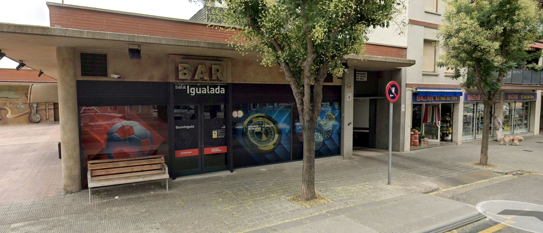 Sala Igualada