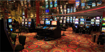 Casino Caribe Centro - CIRSA