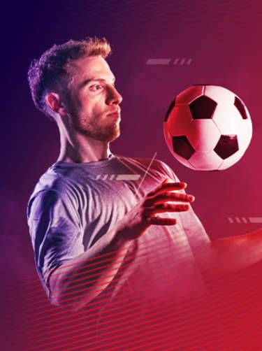 Interfaz de usuario de Sportium mostrando juegos de casino y deportes