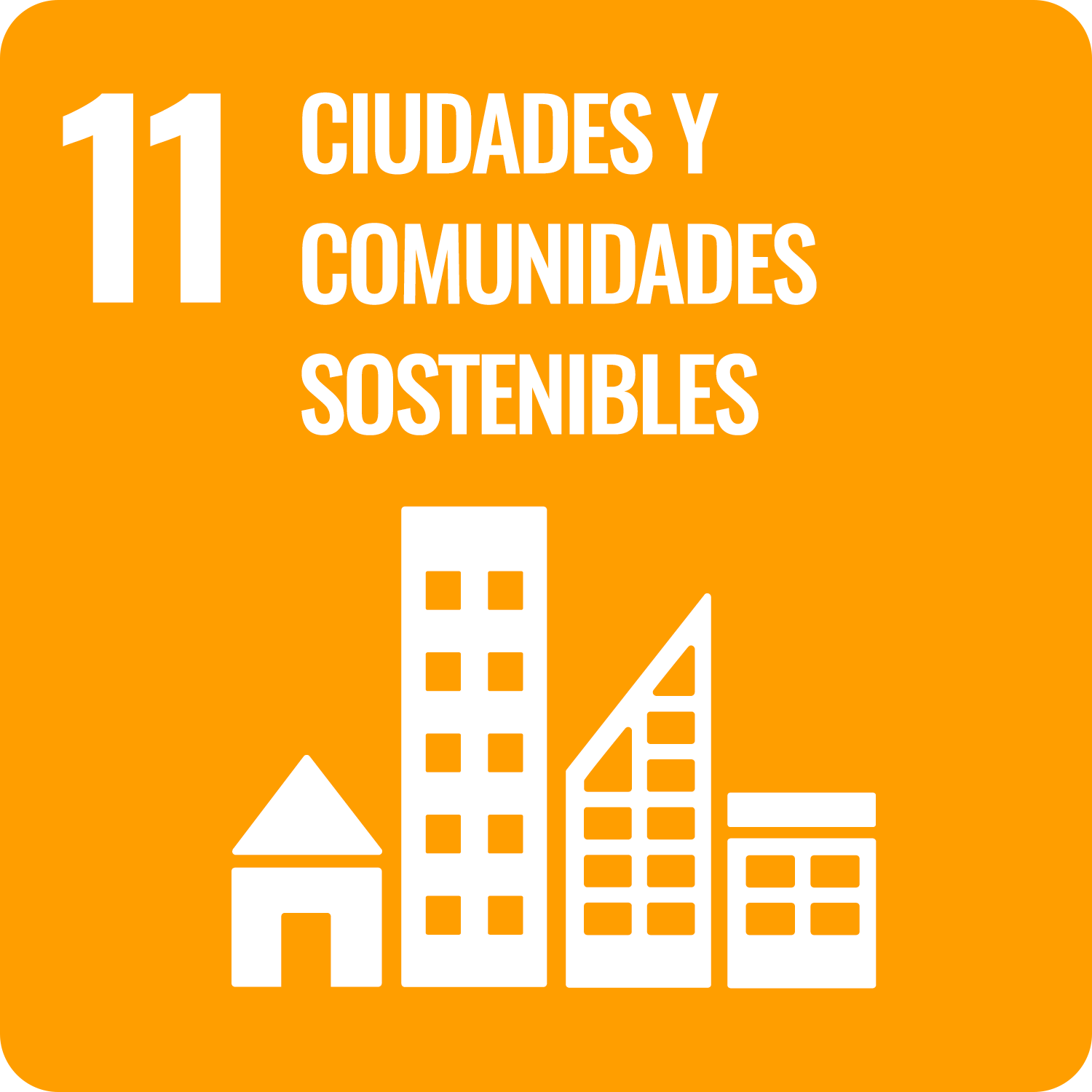 Ciudades y comunidades sostenibles