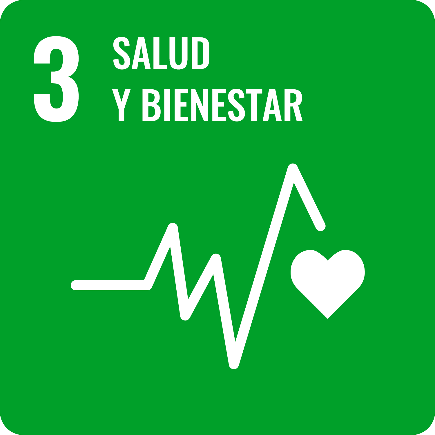 Salud y bienestar