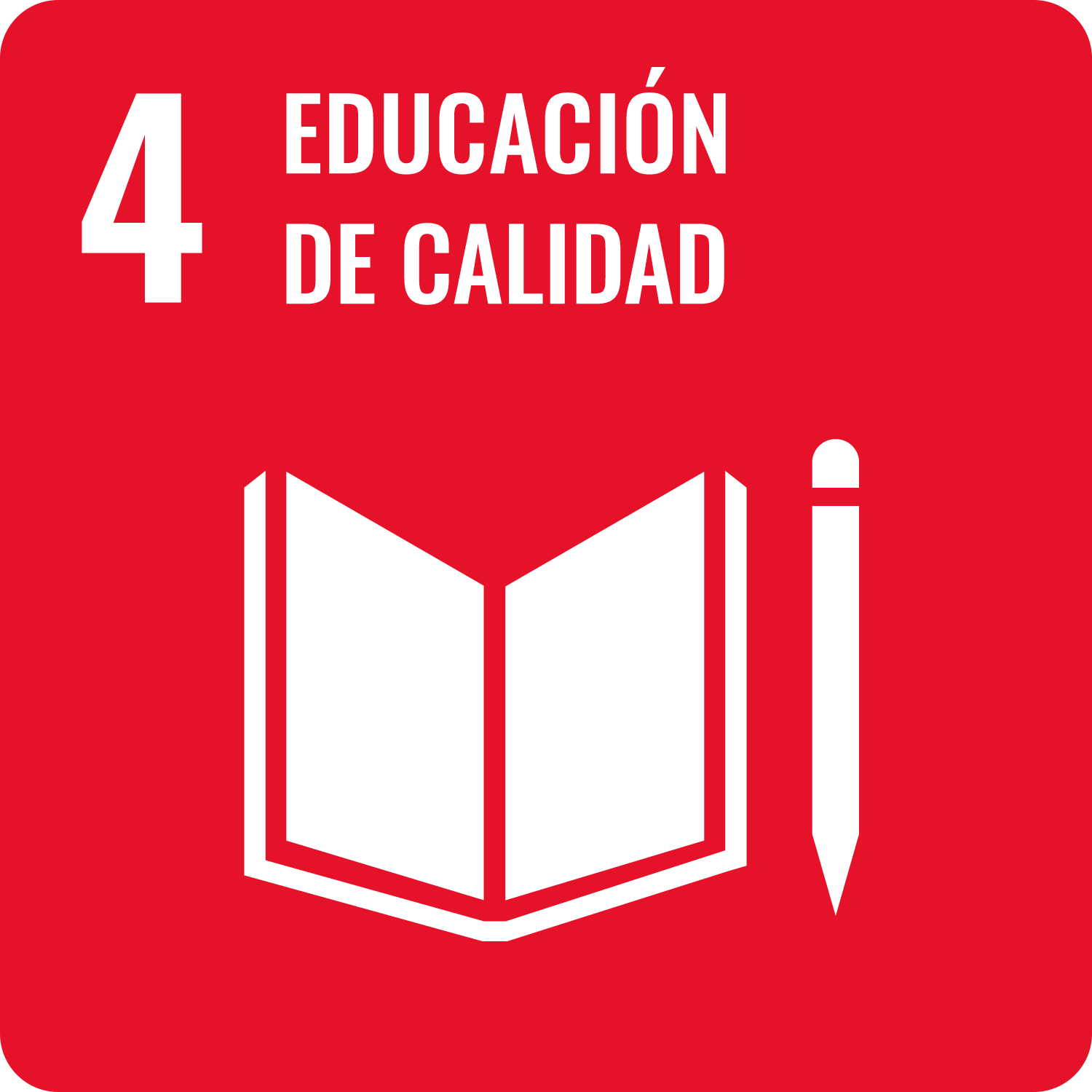 Educación de calidad