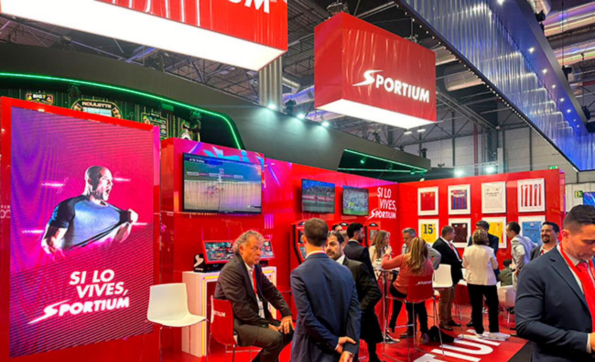 Descubre las Increíbles Ofertas de Sportium: Sportium Apuestas, Sportium Casino, Sportium App y Sportium Poker Sportium Casino